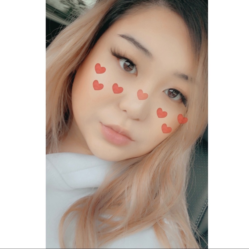 Meet your Posher, Eunice